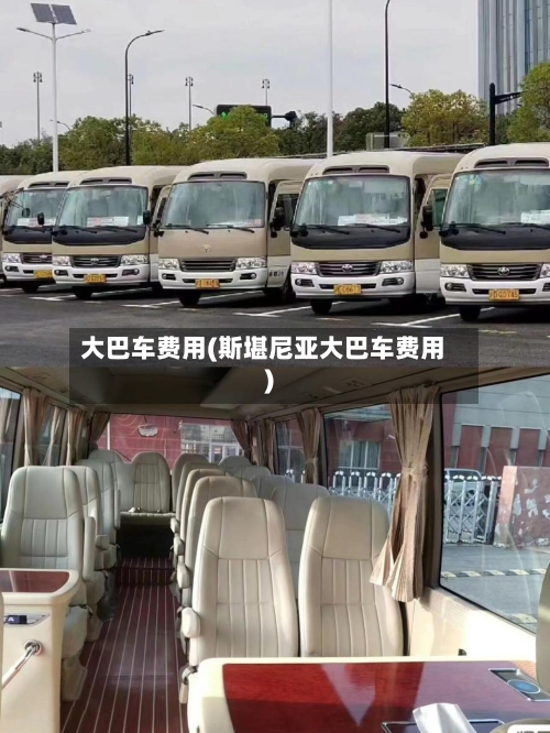 大巴车费用(斯堪尼亚大巴车费用)