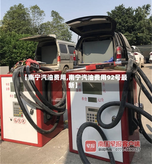 【南宁汽油费用,南宁汽油费用92号最新】-第2张图片
