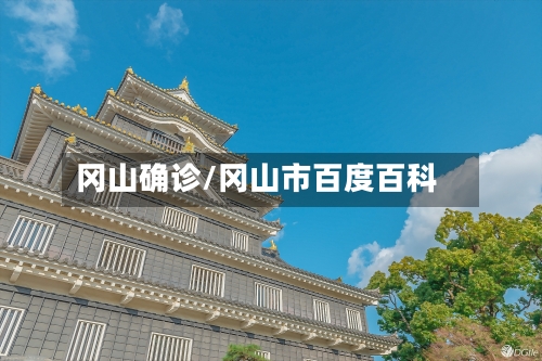 冈山确诊/冈山市百度百科