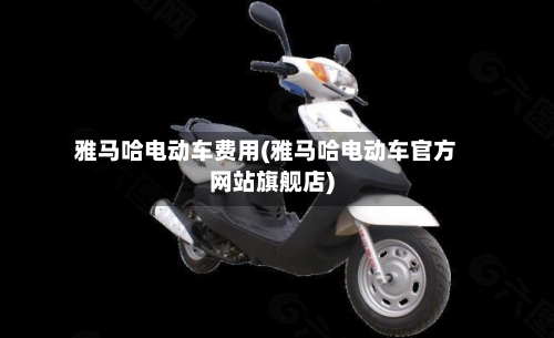 雅马哈电动车费用(雅马哈电动车官方网站旗舰店)-第3张图片