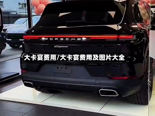 大卡宴费用/大卡宴费用及图片大全