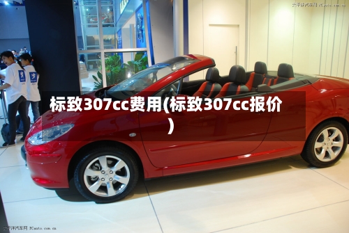 标致307cc费用(标致307cc报价)-第2张图片