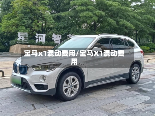 宝马x1混动费用/宝马X1混动费用-第2张图片