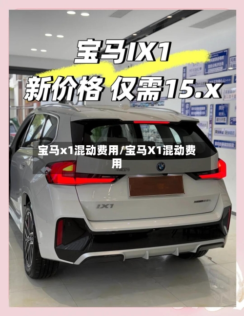 宝马x1混动费用/宝马X1混动费用
