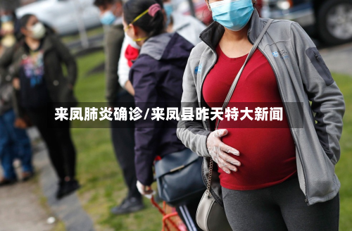 来凤肺炎确诊/来凤县昨天特大新闻-第2张图片