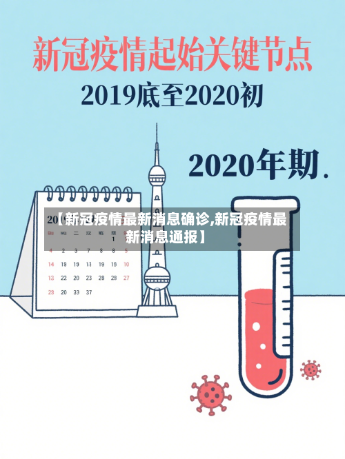 【新冠疫情最新消息确诊,新冠疫情最新消息通报】