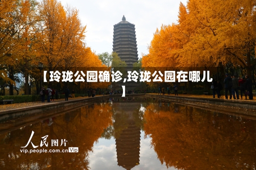 【玲珑公园确诊,玲珑公园在哪儿】