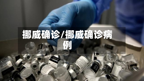 挪威确诊/挪威确诊病例