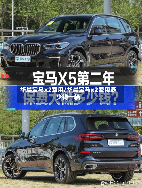 华晨宝马x2费用/华晨宝马x2费用多少钱一辆-第2张图片